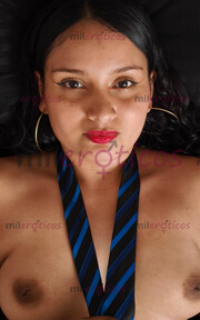 CARITA BONITA TETICAS CUQUITA CERRADITA PARA QUE LO SIENTAS MÁS DELICIOSO - FOTO 3