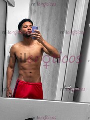 POCOS DÍAS EN TU CIUDAD VERGON ACTIVO VERSÁTIL, MORENO COMPLACIENTE - FOTO 1