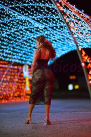 TÚ TIERNA LUNA CALIENTE Y SEXSOSA DE REGRESO - FOTO 3