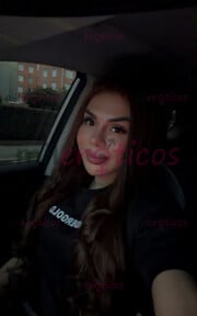 MIS AMORES ÚLTIMOS DÍAS EN BOGOTÁ ARIANA HERMOSA TRANS VIP - FOTO 4