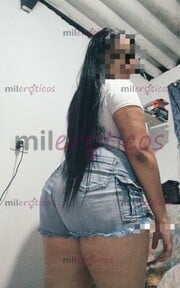 HOLA AMOR, VEN Y DISFRUTA DE MIS SERVICIOS - FOTO 10