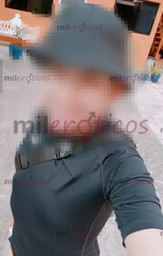 JOVEN MASAJISTA VIP. SOLO MUJERES. TE VA ENCANTAR - FOTO 6