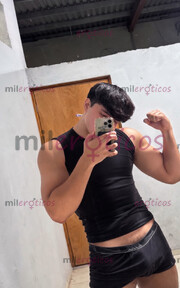 CHAVITO CACHONDO 19 AÑOS CON GANAS DE TODO - FOTO 10