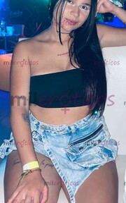 NENA NUEVA EN LA CUIDAD ME QUEDO POCO TIEMPO - FOTO 9