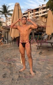 TEPREÑO MEPREÑAS EXTRANJERO VERSATIL LISTO PARA CUMPLIR TUS FANTASÍAS - FOTO 9
