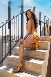 LA CHICA TRANS DE TUS SUEÑOS POR POCOS DÍAS EN EL PAÍS - FOTO 8