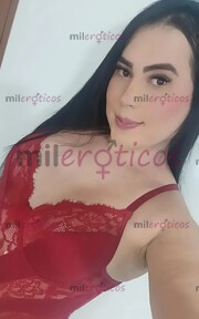 CHICA TOP NO PIERDAS TIEMPO NI $$ SOY TU MEJOR OPCION MEGA COMPLACIENTE - FOTO 1