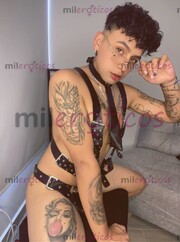 ANDRES DE NUEVO FULL ARRECHO MAMADOR DE CULOS Y VERGAS BUEN CHICO SOY - FOTO 2