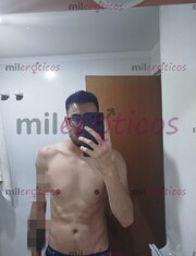 JOVEN COMPLACIENTE PARA PASAR UN BUEN RATO - FOTO 8