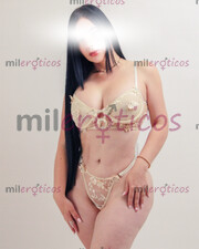 MILA MASAJISTA VIP (POLANCO)(PREMIUM EXPERIENCE) - FOTO 3