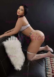 HERMOSA CALIENTE Y MUY COMPLACIENTE RECIÉN LLEGADA DISPONIBLE PARA TI - FOTO 4