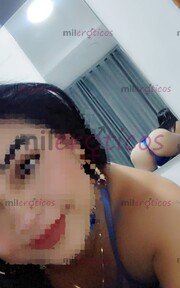 VUELVE TU DIVA, MÍA.... FLAQUITA CONQUISTADORA, EDUCADA Y COMPLACIENTE.... - FOTO 9