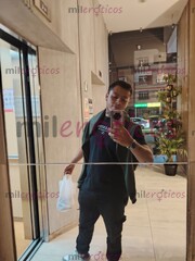 SOY UN JOVEN APASIONADO POR EL SEXO, SEA SUAVE O SALVAJE - FOTO 8