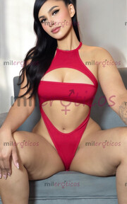 ADRIANA POCAHONTAS SEXOSA NUEVA EN BOGOTA; COMPLACIENTE ARRECHA;APTO STA BARBARA - FOTO 10