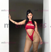 ADRIANA POCAHONTAS SEXOSA NUEVA EN BOGOTA; COMPLACIENTE ARRECHA;APTO STA BARBARA - FOTO 1