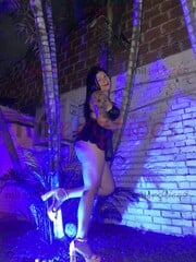 SOY UNA CHICA ARDIENTE Y COMPLACIENTE TE ESPERO PARA PASARLA RICO MI AMOR - FOTO 7