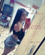 HOLA ME LLAMO ALEJA SOY CHICA TRANS TENGO 19 AÑOS BOSA - FOTO 7