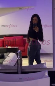 NIÑA TRANS SUMISA LLEGÓ PARA COMPLACER TUS FANTASÍAS POCOS DÍAS - FOTO 7