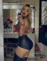 ELEGANCIA EN PÚBLICO, FUEGO EN PRIVADO: UNA EXPERIENCIA FUERA DE LO COMÚN. - FOTO 1