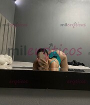 VIOLETA NUEVA MUÑEQUITA EN ENSENADA TE HAGO GOZAR RICO PAPI - FOTO 8