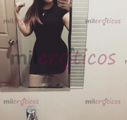 LINDA CHICA DIVERTIDA, MUY SENSUAL Y DISPUESTA A COMPLACERTE - FOTO 9