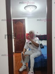 SÚPER MACHO JOVEN FITNEES TES CANELA GIGOLO 20 AÑOS CON BUENA VERGA - FOTO 3