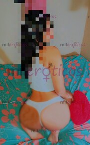 PASA UN MOMENTO DELICIOSO CON ESTA HERMOSA FLAKA - FOTO 7