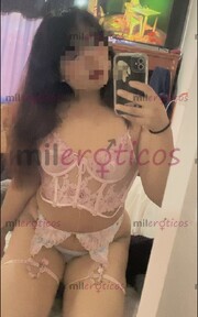 SOY CARLI TU MEJOR OPCIÓN SI QUIERES ALGO RICO Y LLENO DE ERECCIÓN - FOTO 3