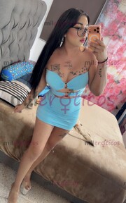 REGRESÉ A TEHUACÁN LO MEJOR DEL PORTAL UNA TRANS FEMENINA - FOTO 9