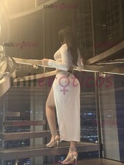 SOY ALEXANDRA, LA CHICA TRANS MÁS LINDA Y BELLA - FOTO 9