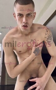 PAISA POLLO HOT, SOY ATLÉTICO Y MUY CURIOSO - FOTO 10