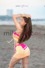 JOVENCITA INTENSA BIEN CACHONDA NO DUDES EN LLAMAR AGENDA CONMIGO - FOTO 8