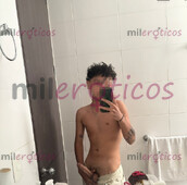 JOVEN 20, NUEVO EN LA CIUDAD EN BÚSQUEDA DE EXPERIENCIAS:) - FOTO 8