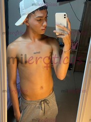 YOEL,19 AÑOS, OJOS CLAROS, COMPLACIENTE Y CALIENTE, VERSÁTIL MORBO - FOTO 4