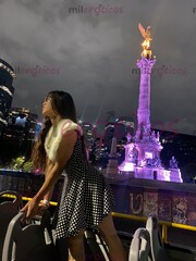 CHICA TRANS HONDUREÑA NUEVA Y SEXY EN TU LINDA CUIDAD - FOTO 9