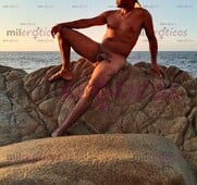 DEMOS UNA VUELTA EN MI MOTO, NO USO BOXER ME PUEDES IR AGARRANDO LA VERGA.SEXO - FOTO 1