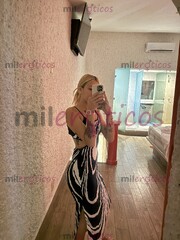 HERMOSA DELGADA Y CON UNA CARITA ANGELICAL - FOTO 3