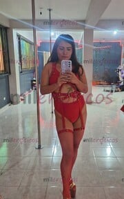 FLAKITA SEXI NUEVA EN EL AMBIENTE ZONA ORIENTE CUALQUIER SERVICIO EN HOTEL - FOTO 7