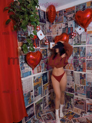 BELINDA BELLEZA, ACTITUD Y PLACER EN UN SOLO ENCUENTRO! - FOTO 6