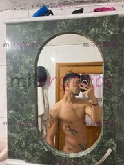 PANA ACTIVO FULL LECHERO, MORBOSO Y VERGÓN.. CON GANAS DE ROMPER CULOS CALIENTES - FOTO 9