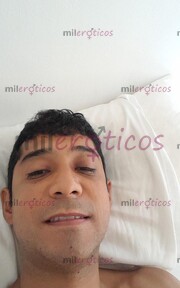 CHAPARRITO VERGUDO LISTO PARA CUMPLIR TUS FANTASÍAS - FOTO 3