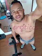 ACTIVO DOMINANTE MASAJES DOMICILIOS 24 HORAS - FOTO 7