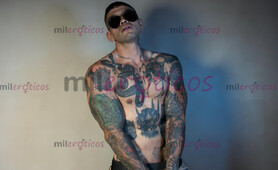 FULL ACTIVO ROMPE CULOS 20CM 4 PERLAS PURO PLACER - FOTO 9