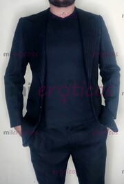 FUTBOLISTA HETERO COMPLACIENTE (SOLO SOLVENTES) - FOTO 7