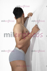 SOY UN CHICO NUEVO PERO ATREVIDO, LISTO PARA OFRECER ALGO DIFERENTE. - FOTO 6