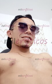 LIAM ESPERANDO POR TI BBY.. PASEMOS RICO Y DISFRUTEMOS... - FOTO 2