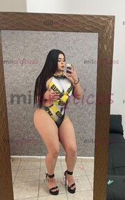 KEEYLY SÚPER COMPLACIENTE Y DIVERTIDA DISPONIBLE EN TU CIUDAD CON LUGAR !! - FOTO 6