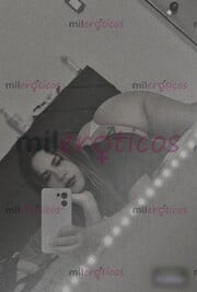 LLEGO A TU CUIDAD LINDA SCORT TRIGUEÑA ESTRECHA Y MOJADITA - FOTO 7