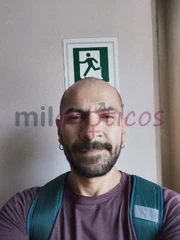 MASAJE DE RELAJACIÓN Y SENSITIVO, TOTAL DISCRECIÓN. SÓLO PARA HOMBRES - FOTO 2