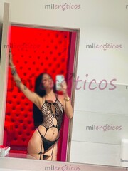 DIOSA ARDIENTE Y SOFISTICADA: DELICADA EN APARIENCIA, SALVAJEMENTE DOMINANTE EN - FOTO 5